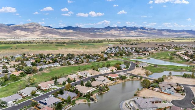357 Bayhill Circle, Dayton, NV 89403