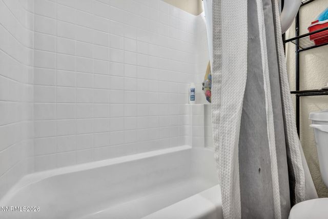 357 Bayhill Circle, Dayton, NV 89403