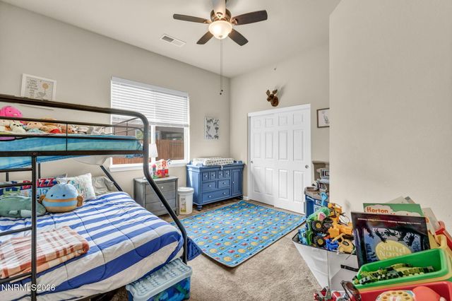 357 Bayhill Circle, Dayton, NV 89403