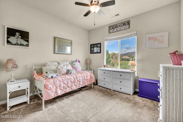 357 Bayhill Circle, Dayton, NV 89403