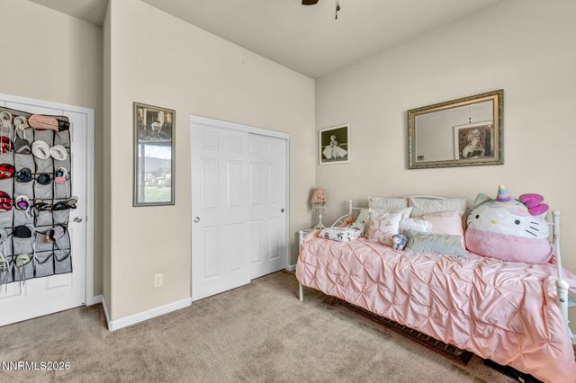 357 Bayhill Circle, Dayton, NV 89403