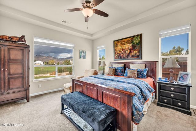 357 Bayhill Circle, Dayton, NV 89403