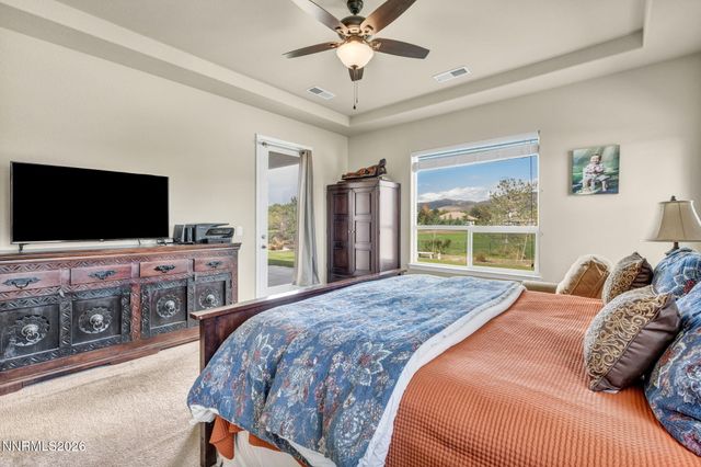 357 Bayhill Circle, Dayton, NV 89403