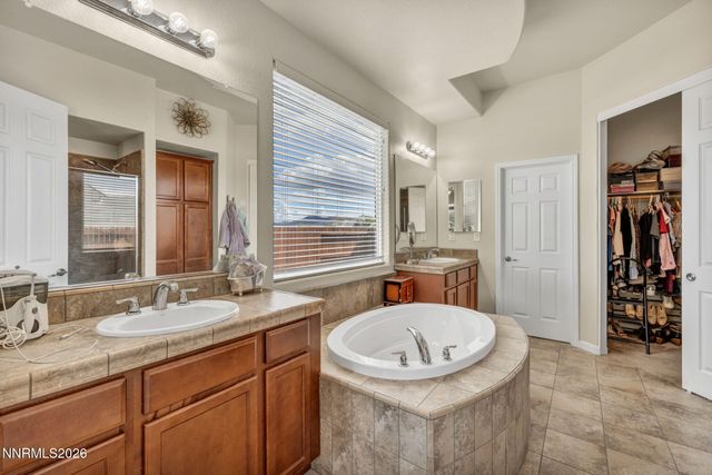 357 Bayhill Circle, Dayton, NV 89403