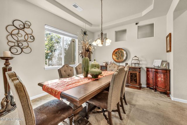 357 Bayhill Circle, Dayton, NV 89403