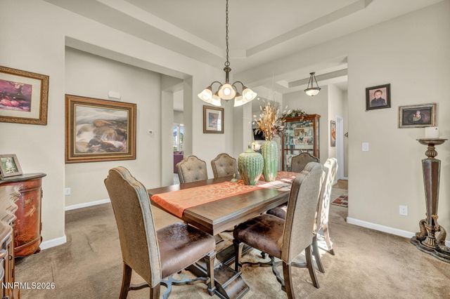 357 Bayhill Circle, Dayton, NV 89403