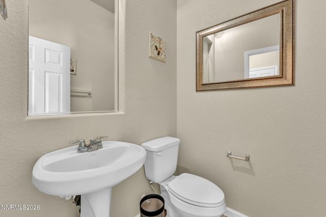 357 Bayhill Circle, Dayton, NV 89403