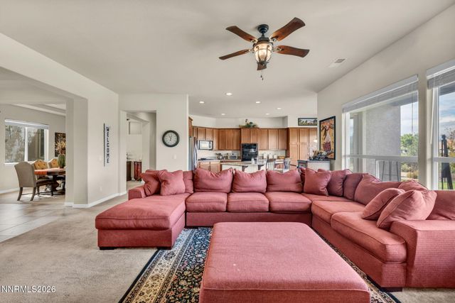 357 Bayhill Circle, Dayton, NV 89403