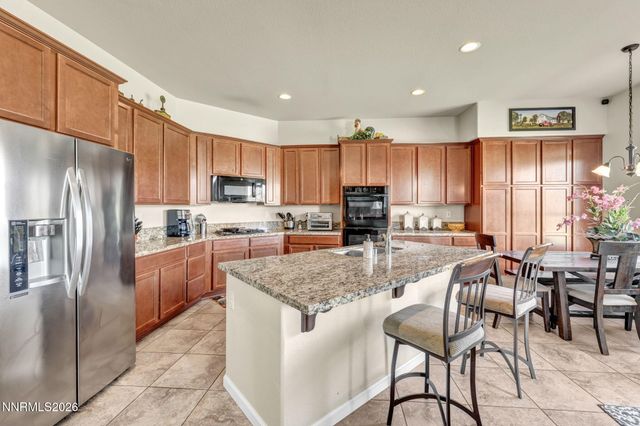 357 Bayhill Circle, Dayton, NV 89403