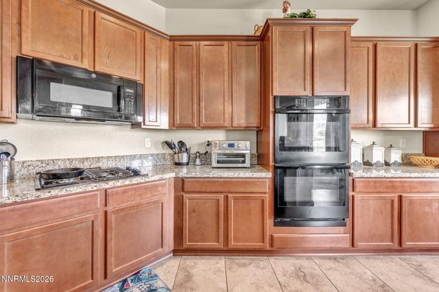 357 Bayhill Circle, Dayton, NV 89403