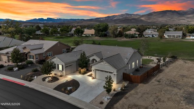 357 Bayhill Circle, Dayton, NV 89403