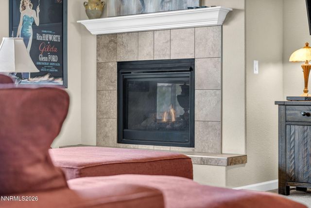 357 Bayhill Circle, Dayton, NV 89403