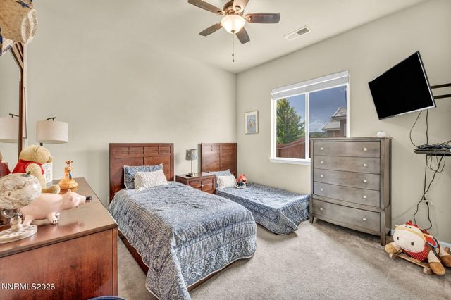 357 Bayhill Circle, Dayton, NV 89403