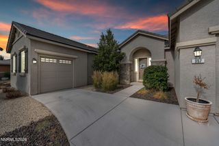 357 Bayhill Circle, Dayton, NV 89403