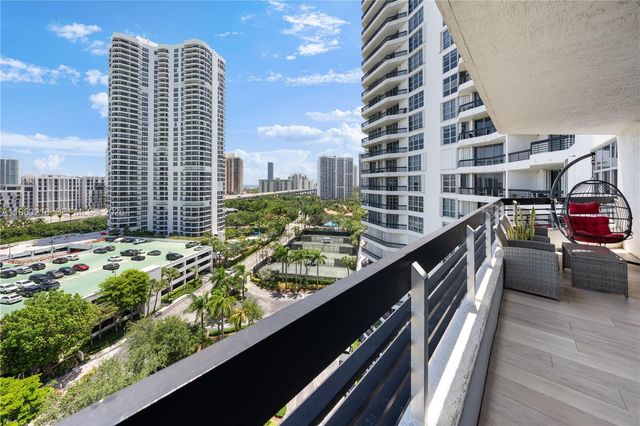 3530 Mystic Pointe Dr 1406, Aventura, FL 33180