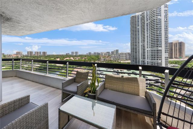 3530 Mystic Pointe Dr 1406, Aventura, FL 33180