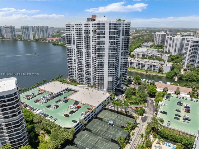 3530 Mystic Pointe Dr 1406, Aventura, FL 33180