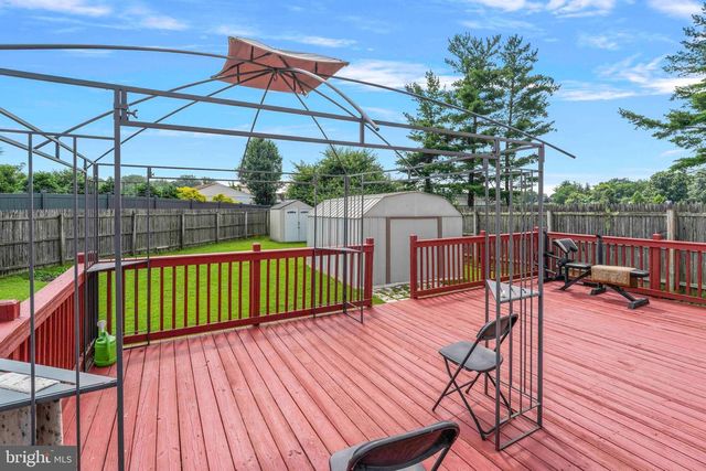 3255 INDEPENDENCE CT, Bensalem, PA 19020