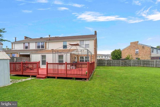 3255 INDEPENDENCE CT, Bensalem, PA 19020