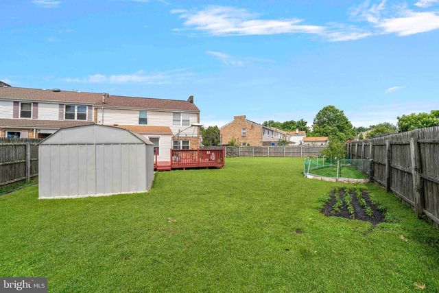 3255 INDEPENDENCE CT, Bensalem, PA 19020