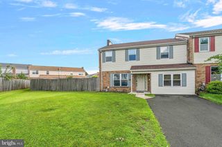 3255 INDEPENDENCE CT, Bensalem, PA 19020