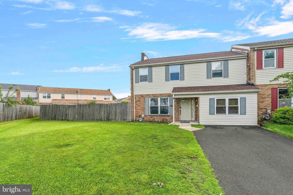 3255 INDEPENDENCE CT, Bensalem, PA 19020