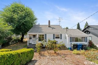 16639 35th Avenue S, Seatac, WA 98188