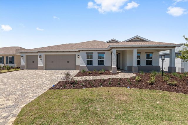 8528 SW 101ST AVENUE, Ocala, FL 34481