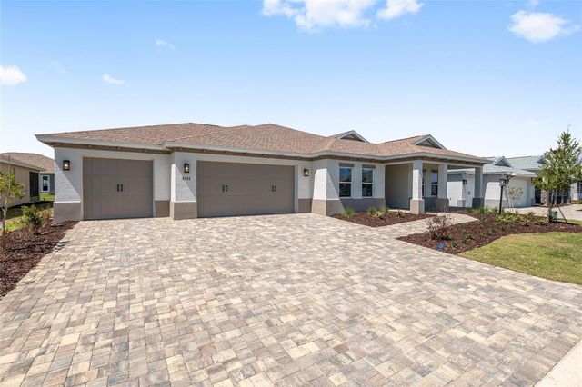 8528 SW 101ST AVENUE, Ocala, FL 34481