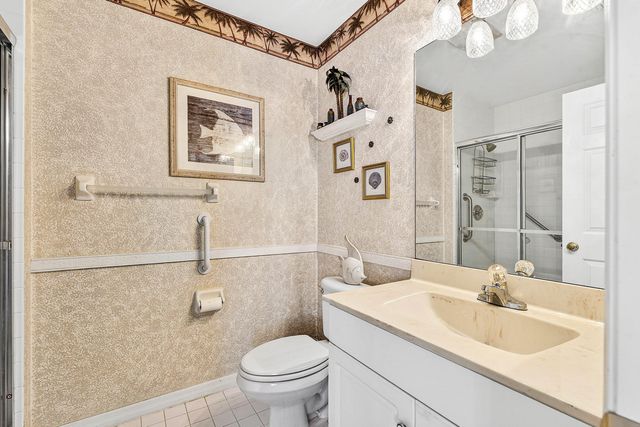 6163 SE Georgetown Place, Hobe Sound, FL 33455