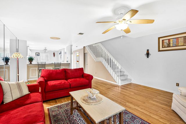 6163 SE Georgetown Place, Hobe Sound, FL 33455