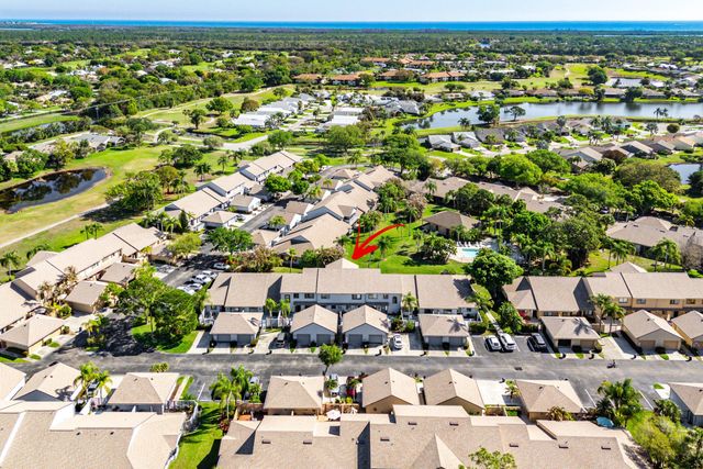 6163 SE Georgetown Place, Hobe Sound, FL 33455