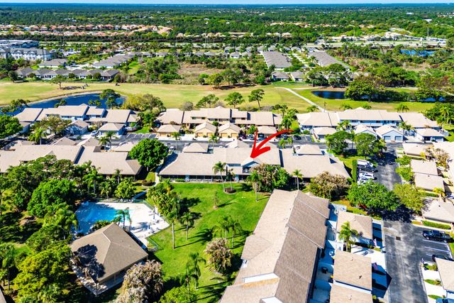 6163 SE Georgetown Place, Hobe Sound, FL 33455