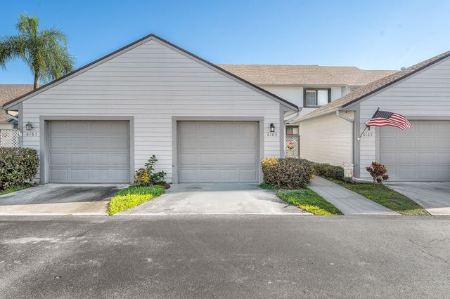 6163 SE Georgetown Place, Hobe Sound, FL 33455