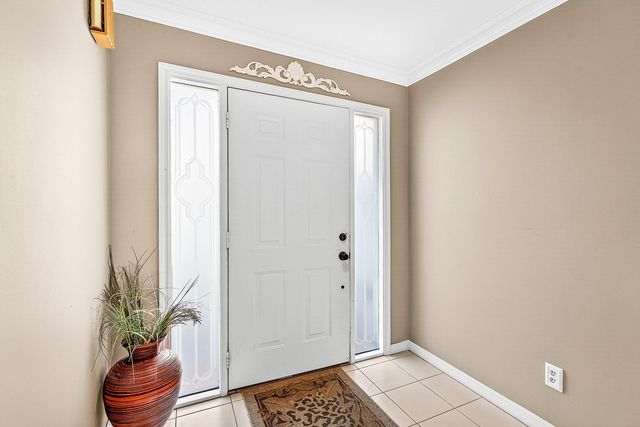 6163 SE Georgetown Place, Hobe Sound, FL 33455