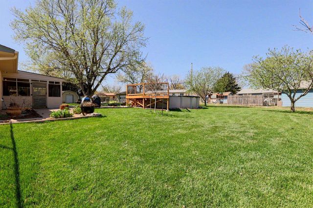 501 S Cheryl Ave, Wichita, KS 67209