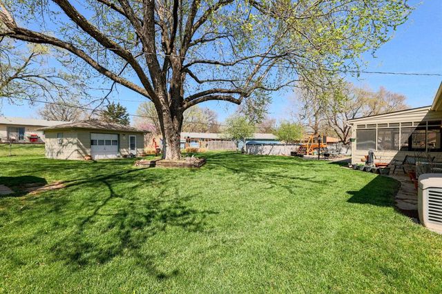 501 S Cheryl Ave, Wichita, KS 67209