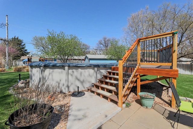 501 S Cheryl Ave, Wichita, KS 67209