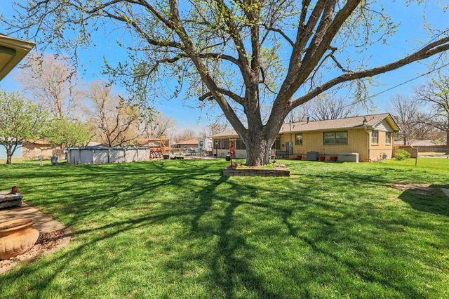 501 S Cheryl Ave, Wichita, KS 67209