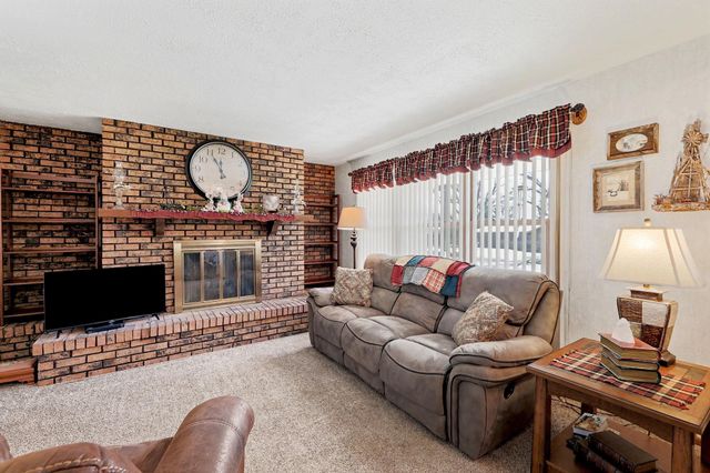 501 S Cheryl Ave, Wichita, KS 67209