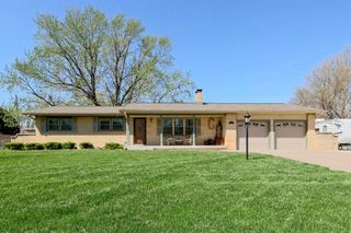 501 S Cheryl Ave, Wichita, KS 67209