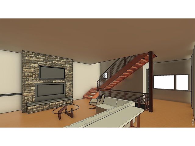350 McConnell Dr NW, Lyons, CO 80540