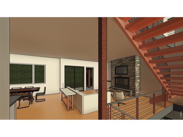 350 McConnell Dr NW, Lyons, CO 80540