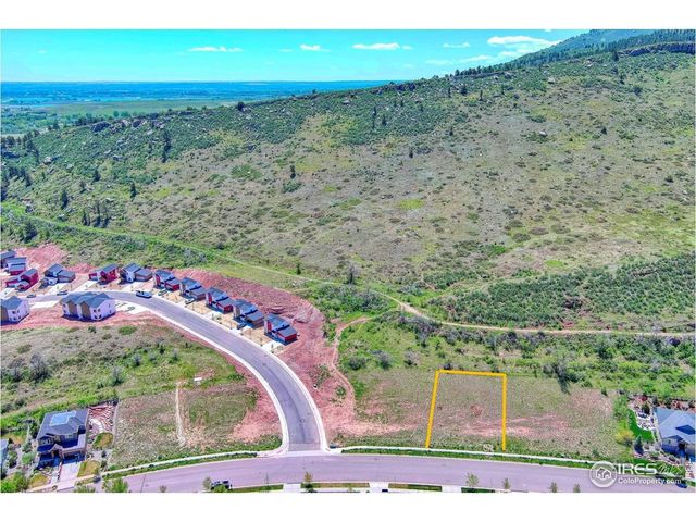 350 McConnell Dr NW, Lyons, CO 80540