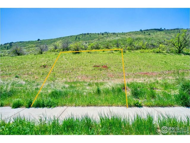 350 McConnell Dr NW, Lyons, CO 80540