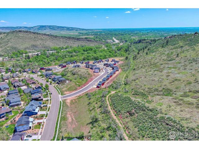 350 McConnell Dr NW, Lyons, CO 80540