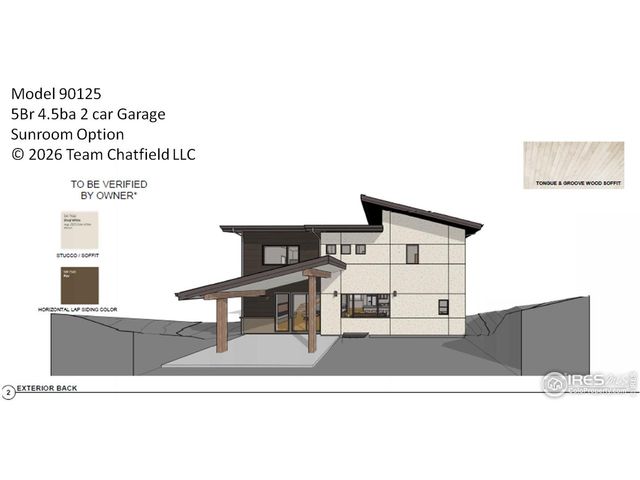 350 McConnell Dr NW, Lyons, CO 80540