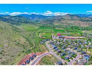 350 McConnell Dr NW, Lyons, CO 80540