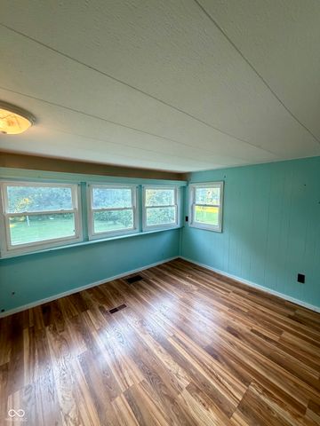 110 S Sill Street, Rockville, IN 47872