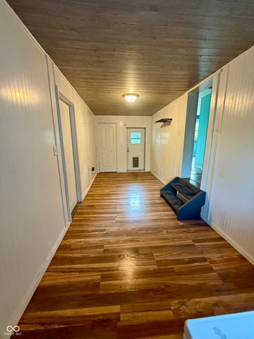 110 S Sill Street, Rockville, IN 47872